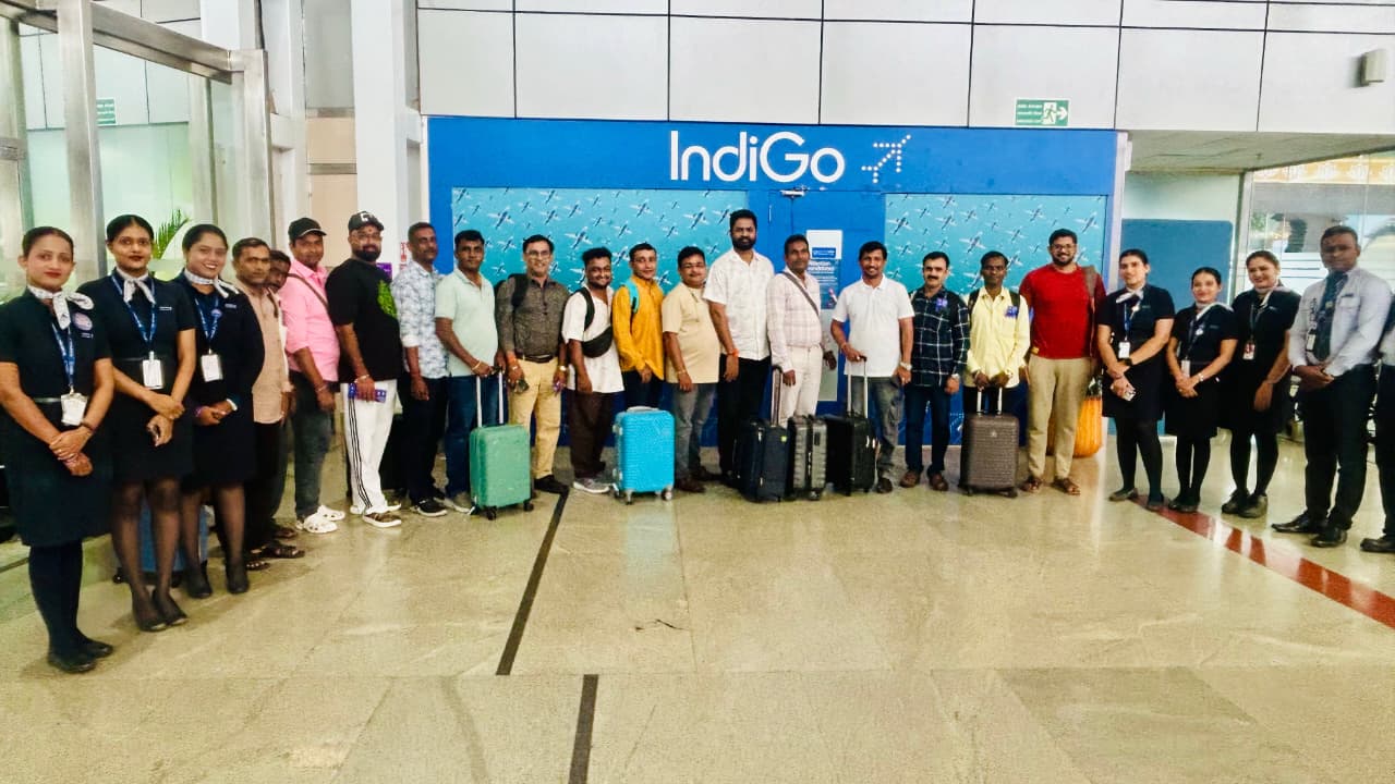 ಚಂಡೀಗಡ ಸರ್ಕಾರದ ಕಾರ್ಯಕ್ರಮಕ್ಕೆ ಪಾವಂಜೆ ಮೇಳದ ಪಟ್ಲರ ತಂಡ