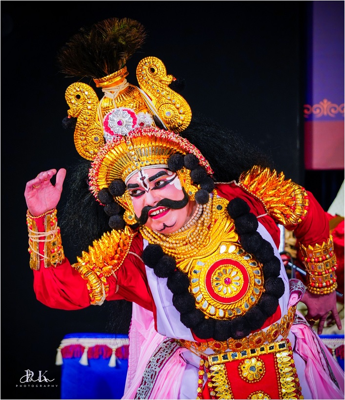 Prakash Kiradi