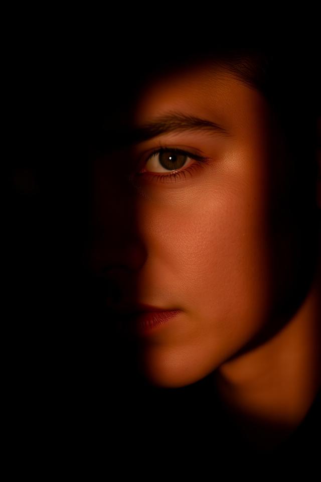 Portraits in Natural Light
