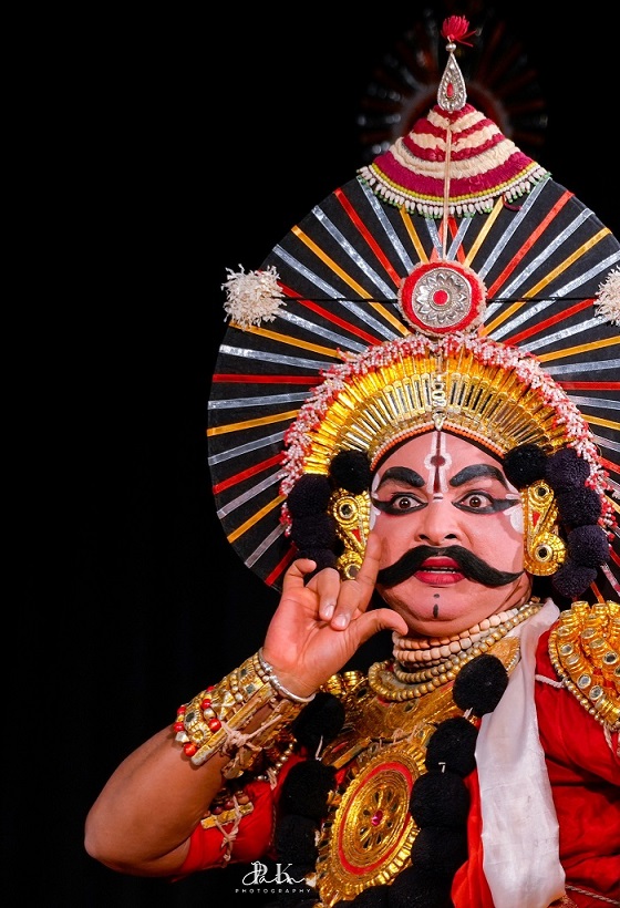 Prasanna Shettigar Mandarthi