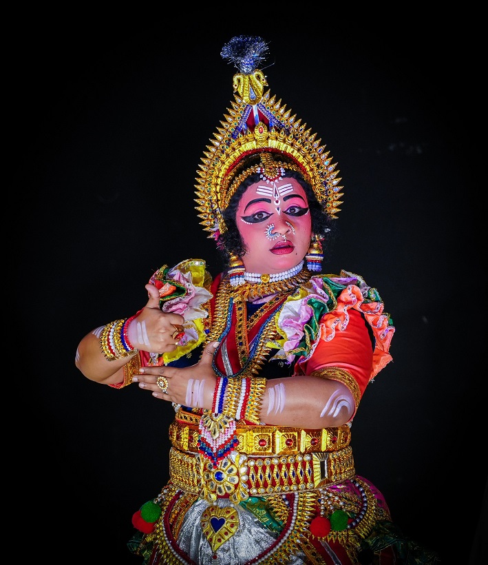 Sindhushri Hebbar