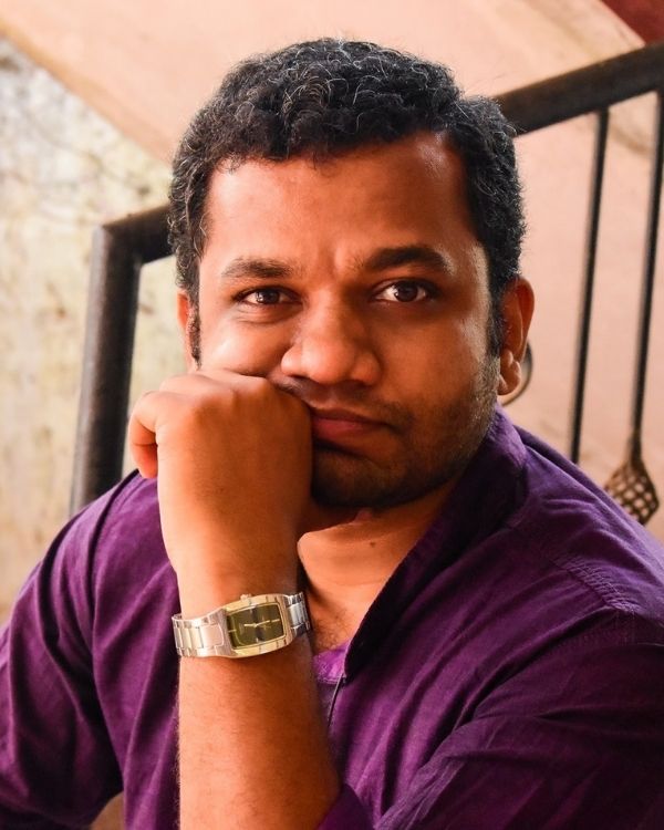 PK Jain — Photographer, Videographer & DevOps Engineer