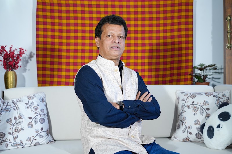 Begar Shivakumar — Yakshagana artist photo 14 by PK Jain