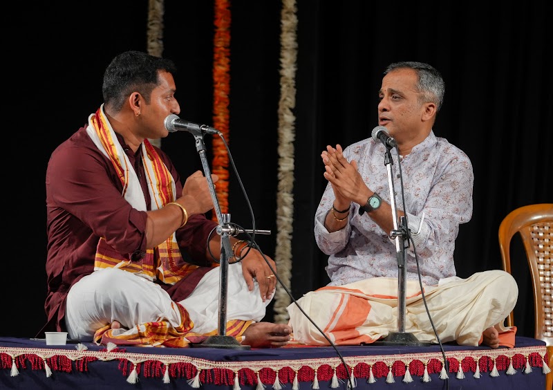 Avinash Ubaradka — Yakshagana artist photo 3 by PK Jain