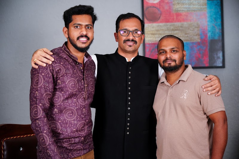 Deepak Shetty — Yakshagana artist photo 26 by PK Jain