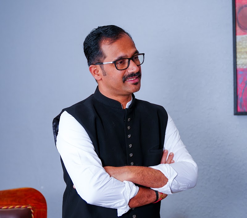 Deepak Shetty — Yakshagana artist photo 20 by PK Jain
