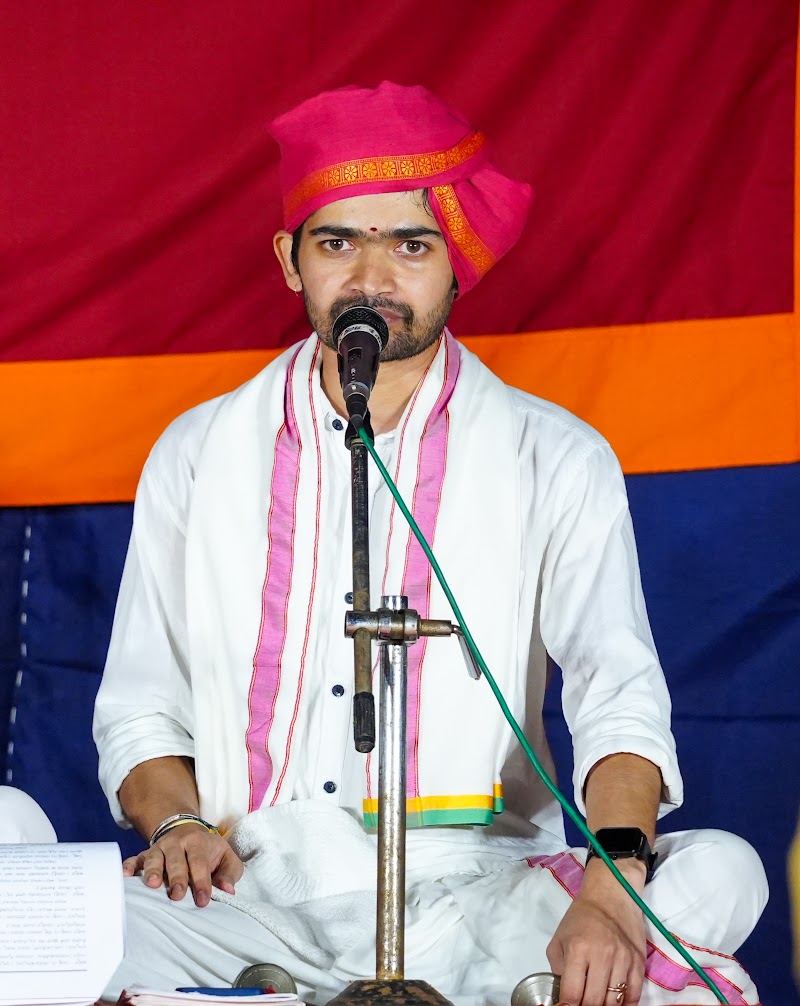 Prasanna Kumar Hegade — Yakshagana artist photo 4 by PK Jain