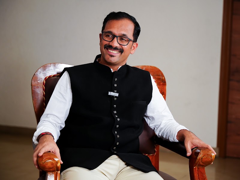 Deepak Shetty — Yakshagana artist photo 4 by PK Jain