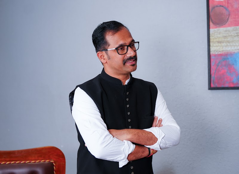 Deepak Shetty — Yakshagana artist photo 19 by PK Jain