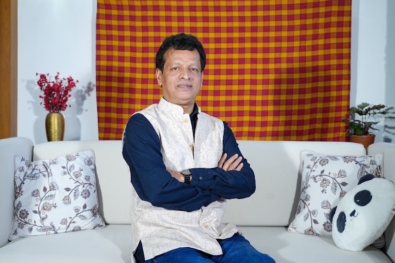 Begar Shivakumar — Yakshagana artist photo 12 by PK Jain