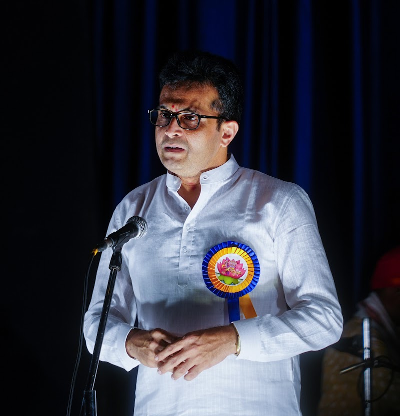 Nilkod Shankar Hegade — Yakshagana artist photo 29 by PK Jain