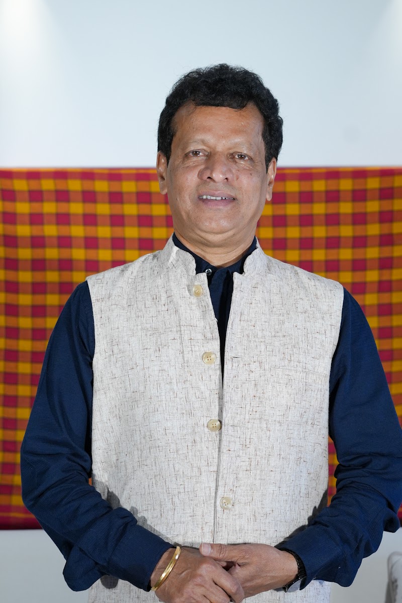 Begar Shivakumar — Yakshagana artist photo 4 by PK Jain