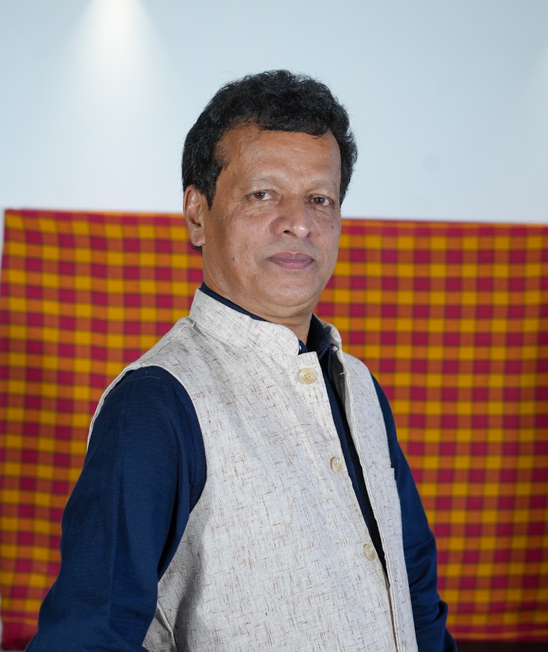 Begar Shivakumar — Yakshagana artist photo 7 by PK Jain