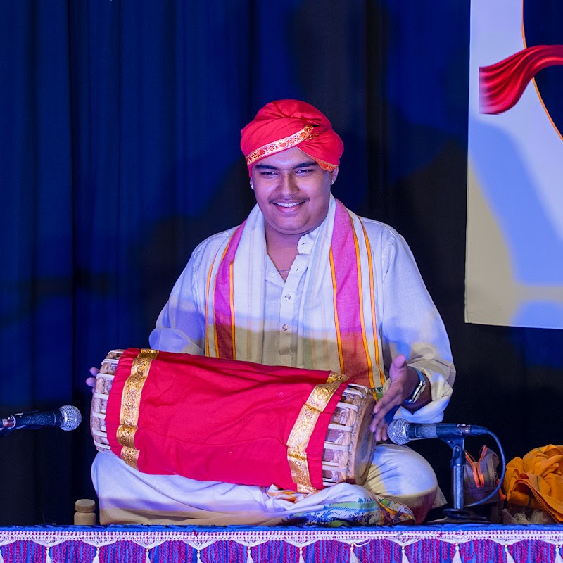 Yashas Bhat Madle — Yakshagana artist photo 1 by PK Jain