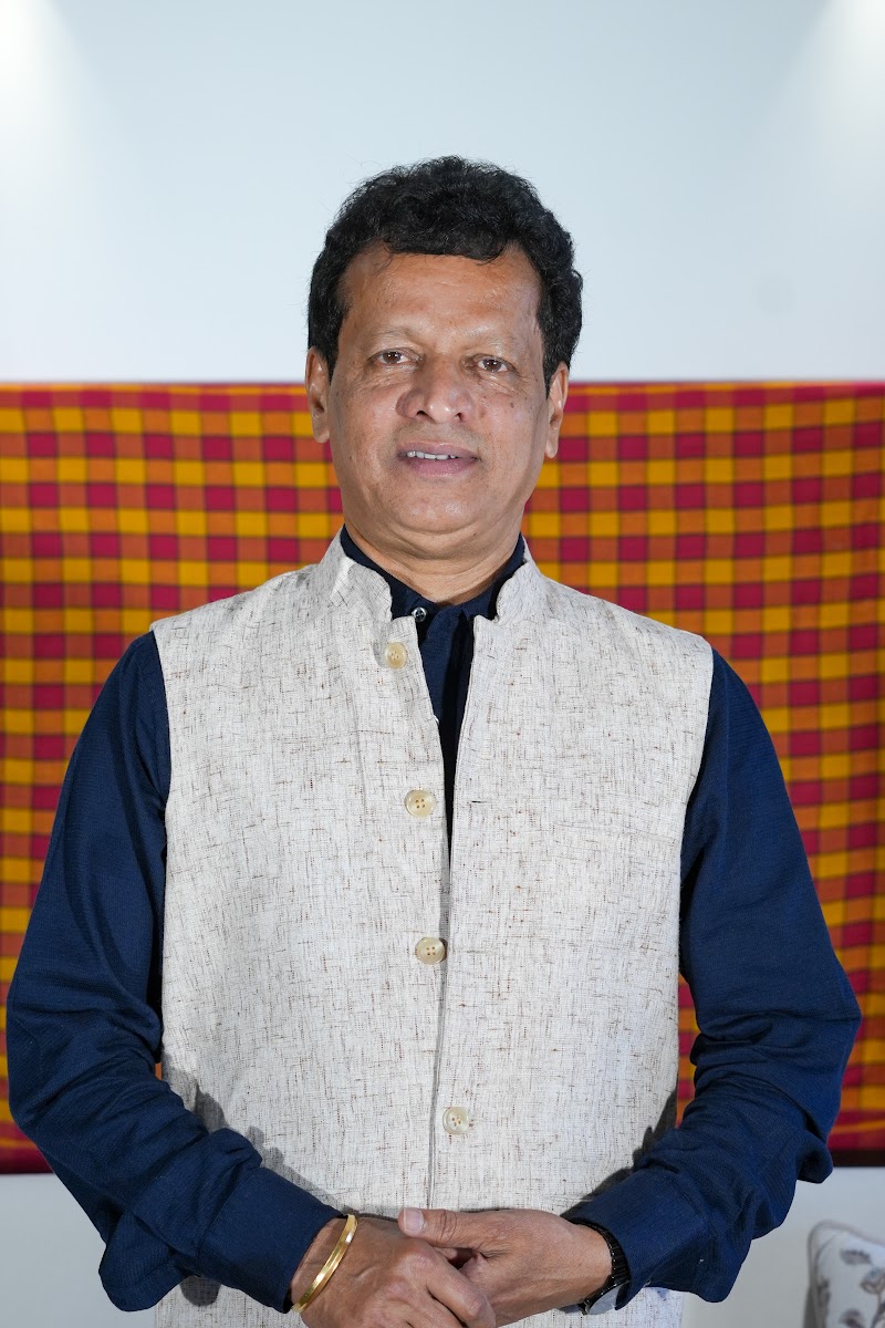 Begar Shivakumar — Yakshagana artist photo 3 by PK Jain