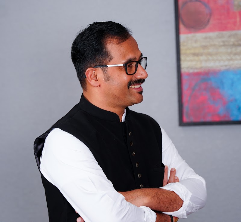 Deepak Shetty — Yakshagana artist photo 17 by PK Jain