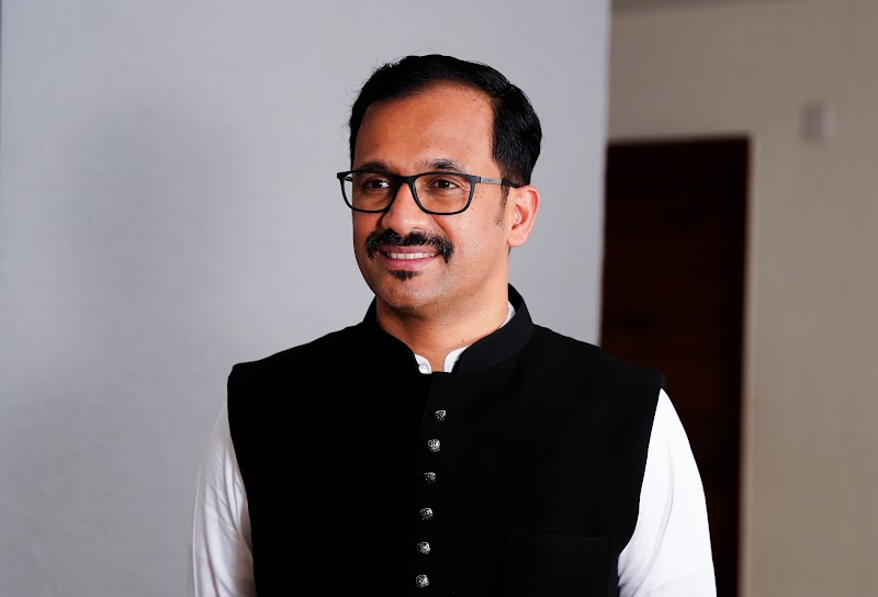 Deepak Shetty — Yakshagana artist photo 24 by PK Jain