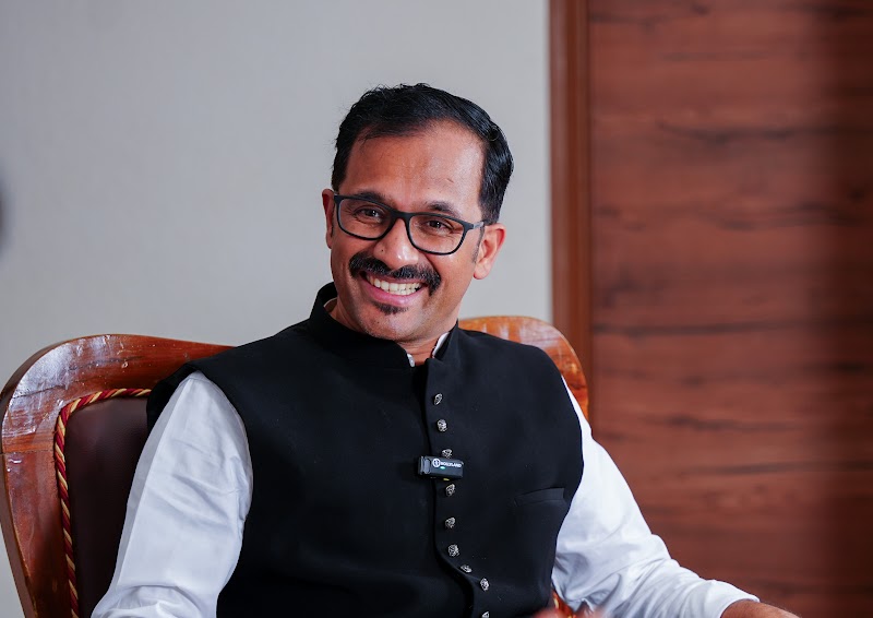 Deepak Shetty — Yakshagana artist photo 8 by PK Jain