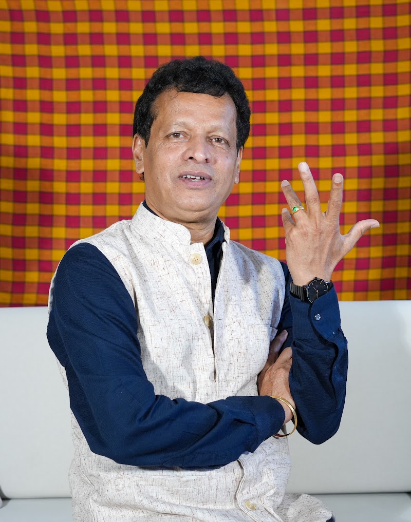 Begar Shivakumar — Yakshagana artist photo 16 by PK Jain
