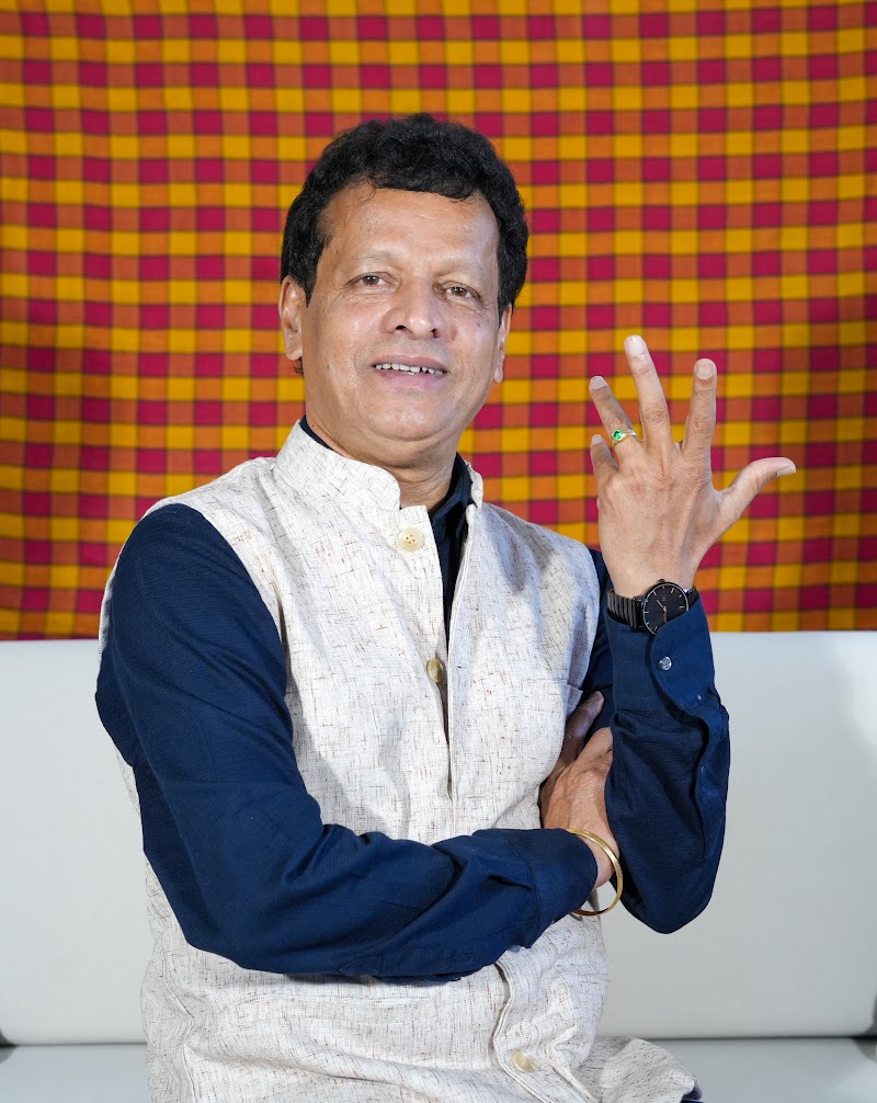 Begar Shivakumar — Yakshagana artist photo 17 by PK Jain