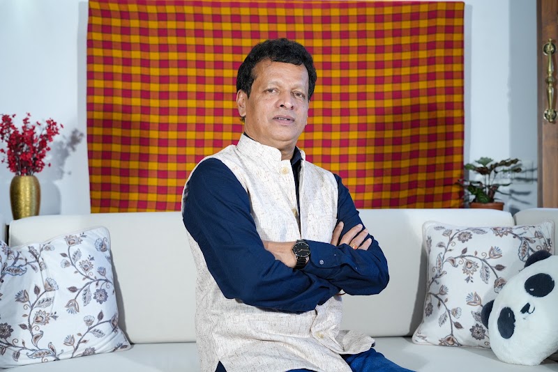 Begar Shivakumar — Yakshagana artist photo 15 by PK Jain