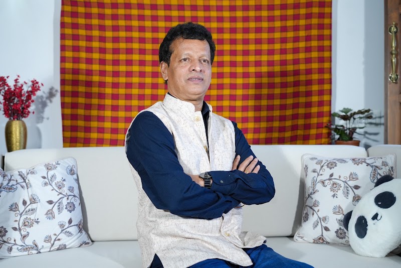 Begar Shivakumar — Yakshagana artist photo 13 by PK Jain