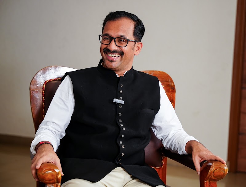 Deepak Shetty — Yakshagana artist photo 7 by PK Jain