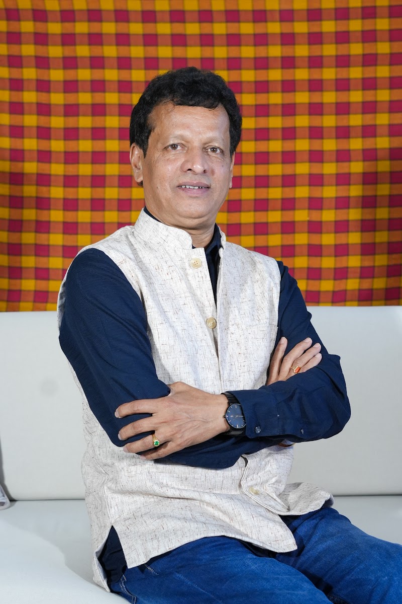 Begar Shivakumar — Yakshagana artist photo 21 by PK Jain