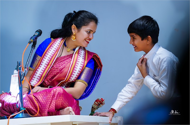 Kavyashree Ajeru — Yakshagana artist photo 32 by PK Jain