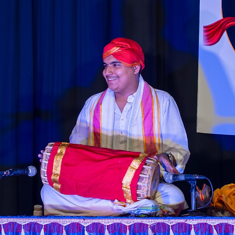 Yashas Bhat Madle — Yakshagana artist photo 6 by PK Jain