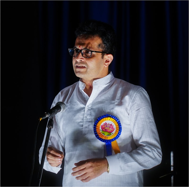 Nilkod Shankar Hegade — Yakshagana artist photo 30 by PK Jain