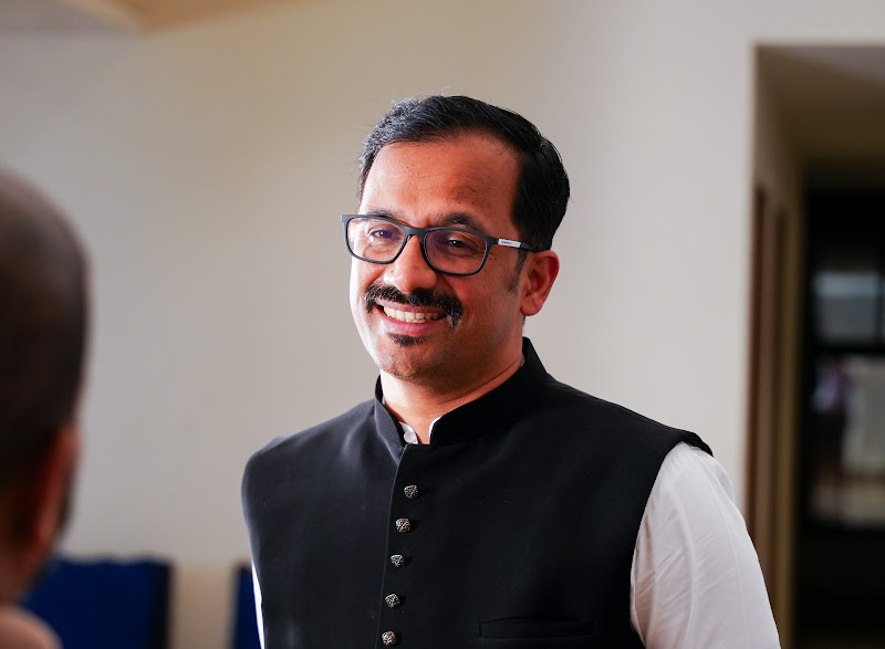 Deepak Shetty — Yakshagana artist photo 21 by PK Jain