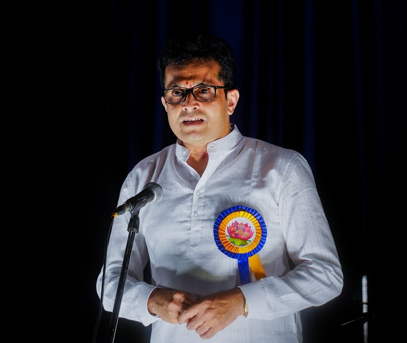 Nilkod Shankar Hegade — Yakshagana artist photo 31 by PK Jain
