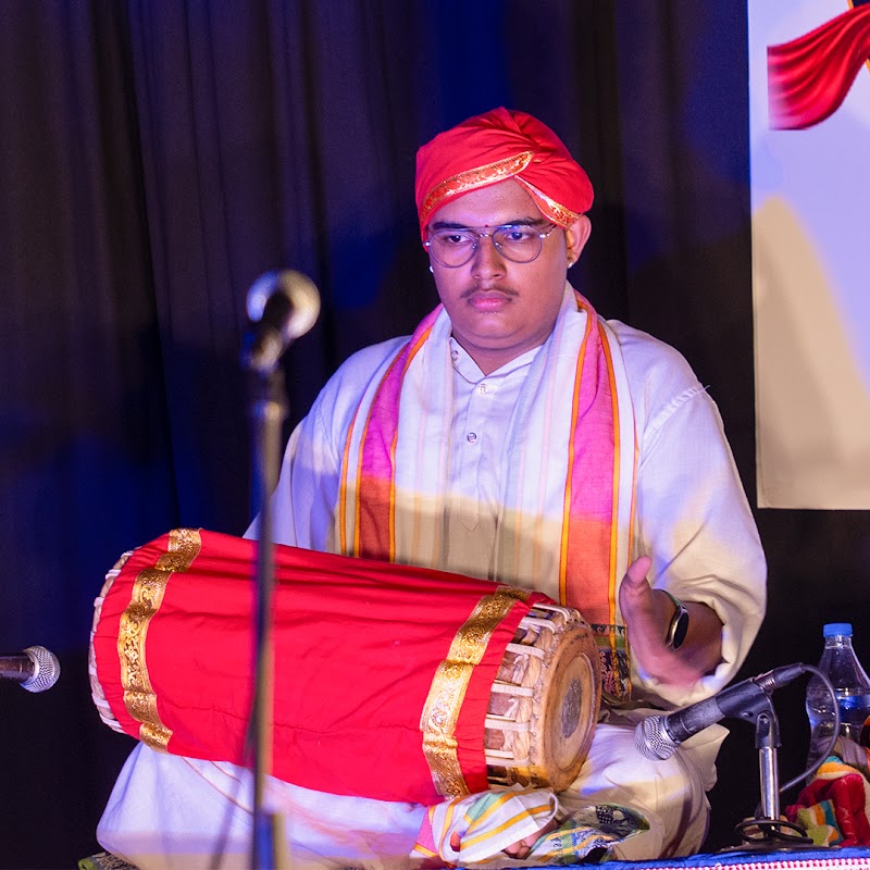Yashas Bhat Madle — Yakshagana artist photo 5 by PK Jain