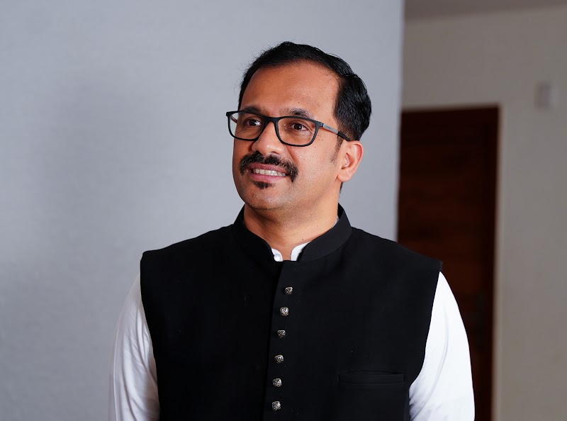 Deepak Shetty — Yakshagana artist photo 23 by PK Jain