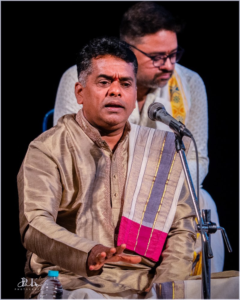 Jayaprakash Shetty Permude — Yakshagana artist photo 6 by PK Jain