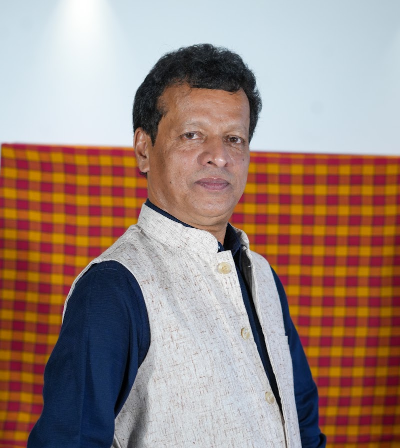 Begar Shivakumar — Yakshagana artist photo 6 by PK Jain