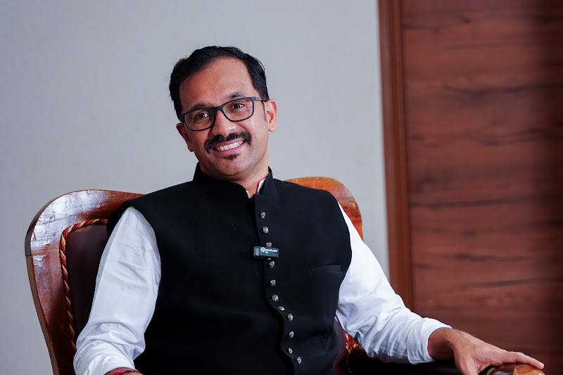 Deepak Shetty — Yakshagana artist photo 10 by PK Jain
