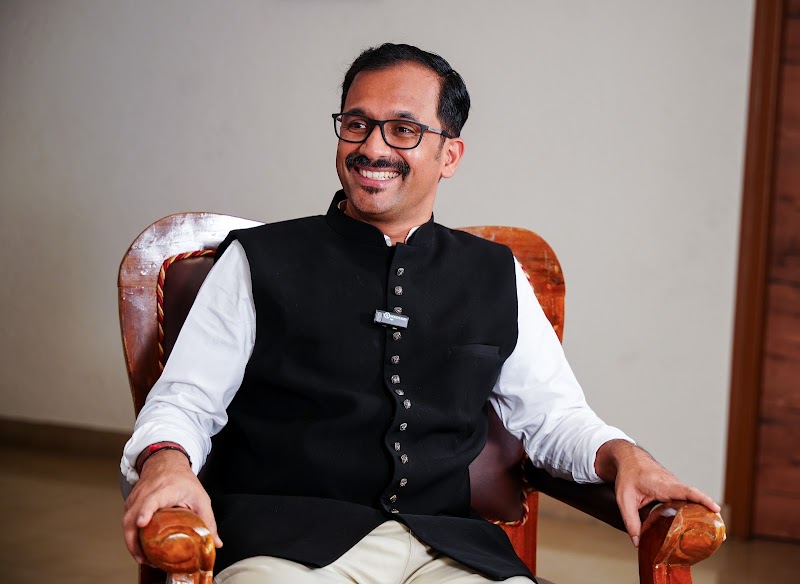 Deepak Shetty — Yakshagana artist photo 6 by PK Jain