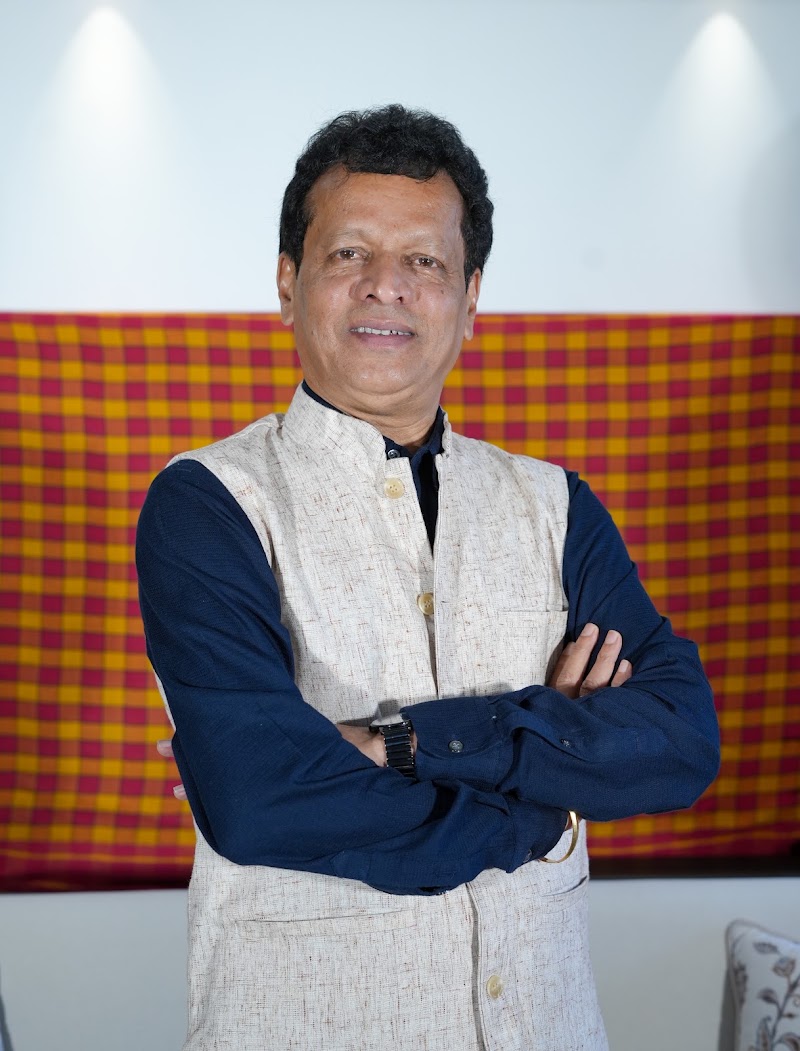 Begar Shivakumar — Yakshagana artist photo 11 by PK Jain