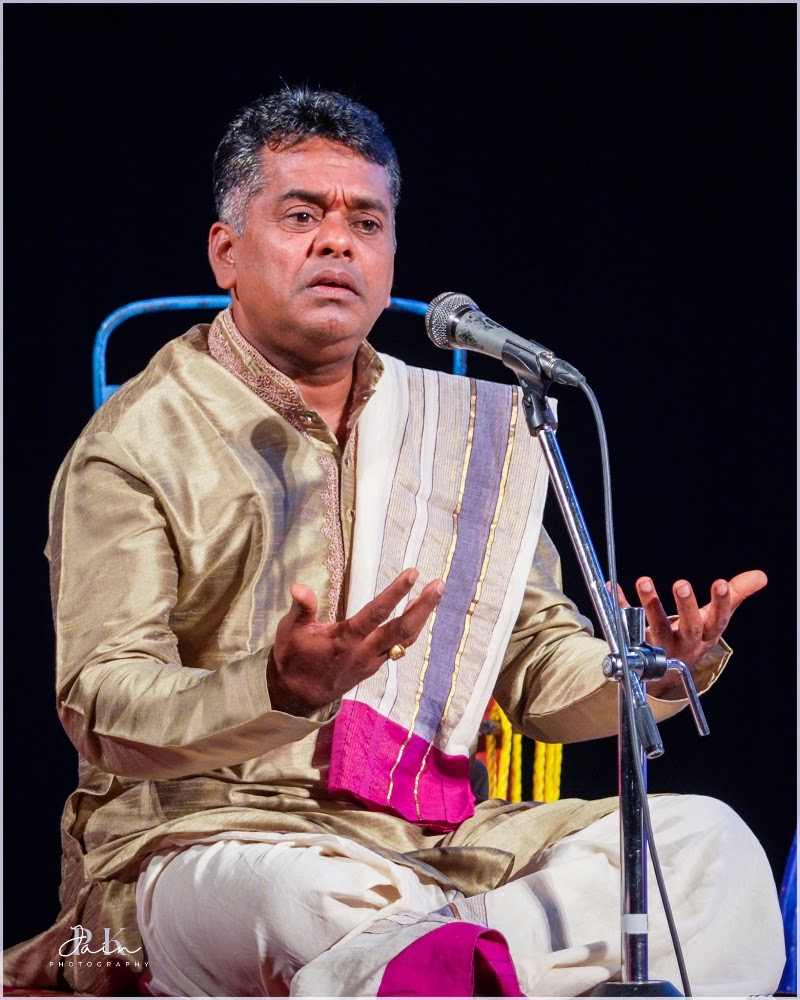 Jayaprakash Shetty Permude — Yakshagana artist photo 5 by PK Jain