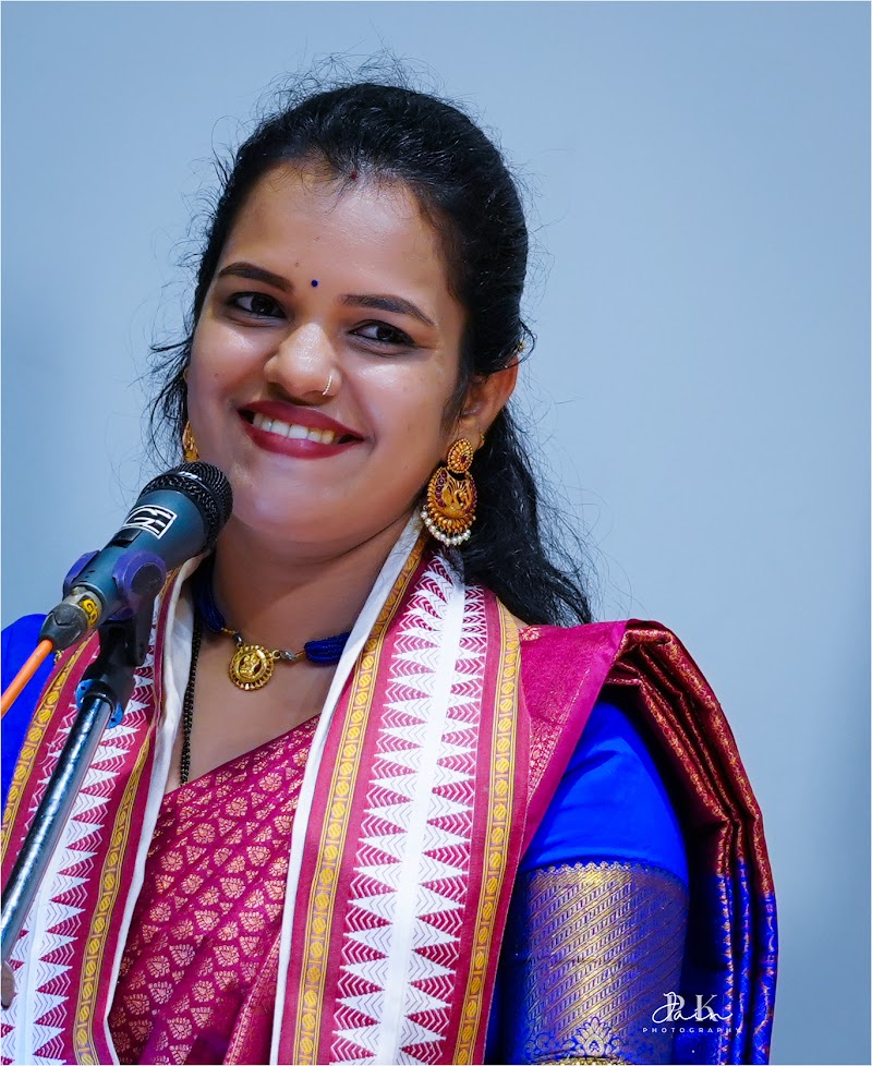 Kavyashree Ajeru — Yakshagana artist photo 30 by PK Jain