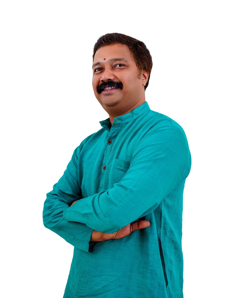 Subray Hebbar — Yakshagana artist photo 16 by PK Jain