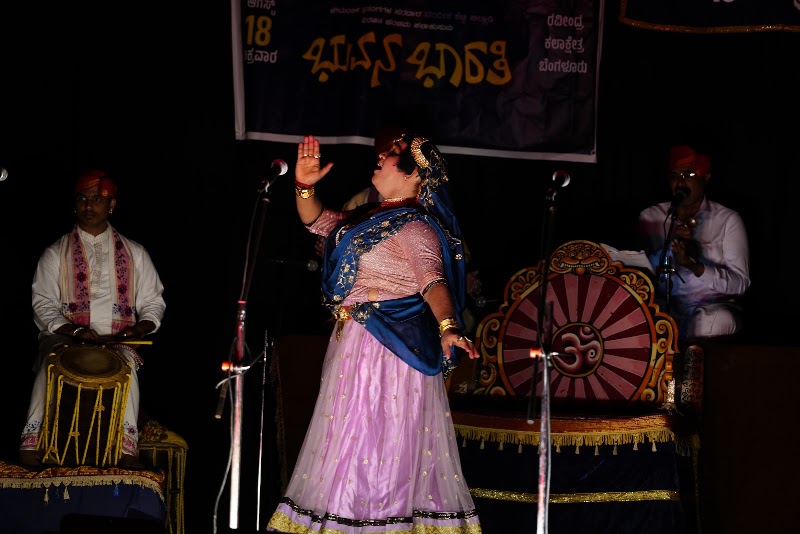 Shashikanth Shetty — Yakshagana artist photo 26 by PK Jain