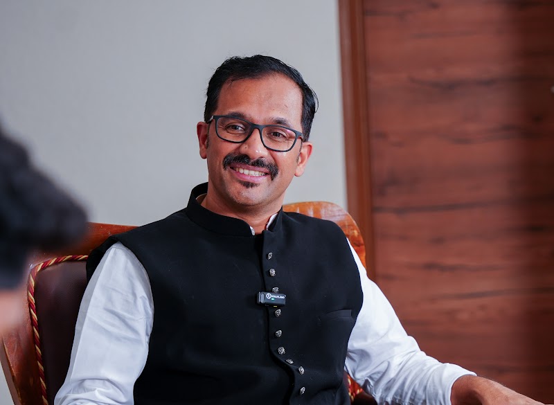 Deepak Shetty — Yakshagana artist photo 9 by PK Jain