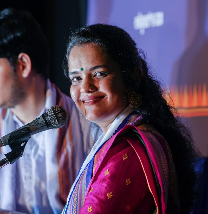 Kavyashree Ajeru — Yakshagana artist photo 15 by PK Jain