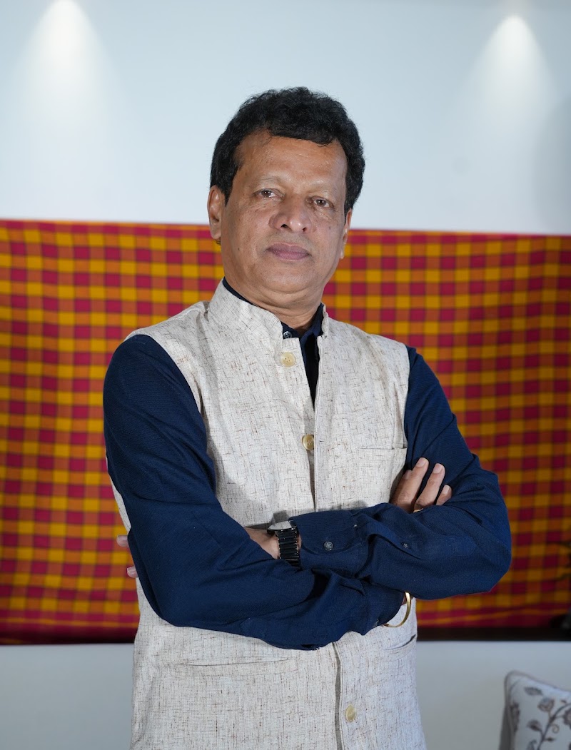 Begar Shivakumar — Yakshagana artist photo 8 by PK Jain