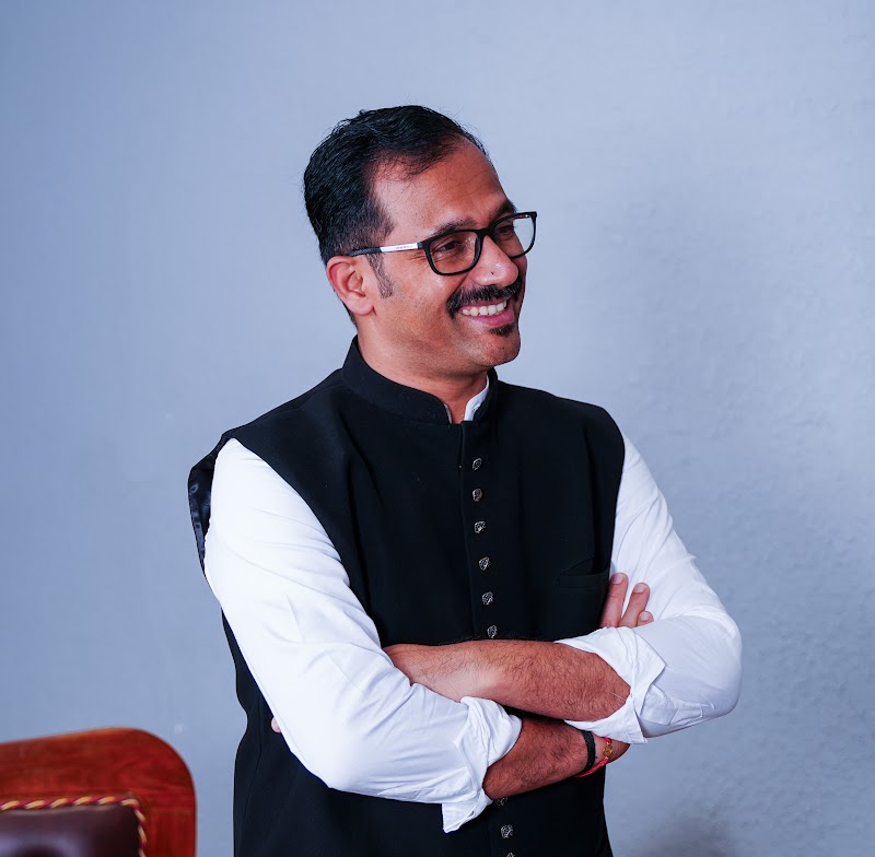 Deepak Shetty — Yakshagana artist photo 18 by PK Jain