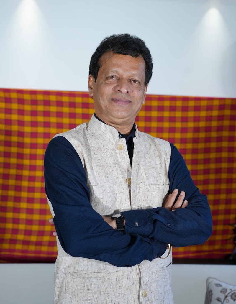 Begar Shivakumar — Yakshagana artist photo 9 by PK Jain