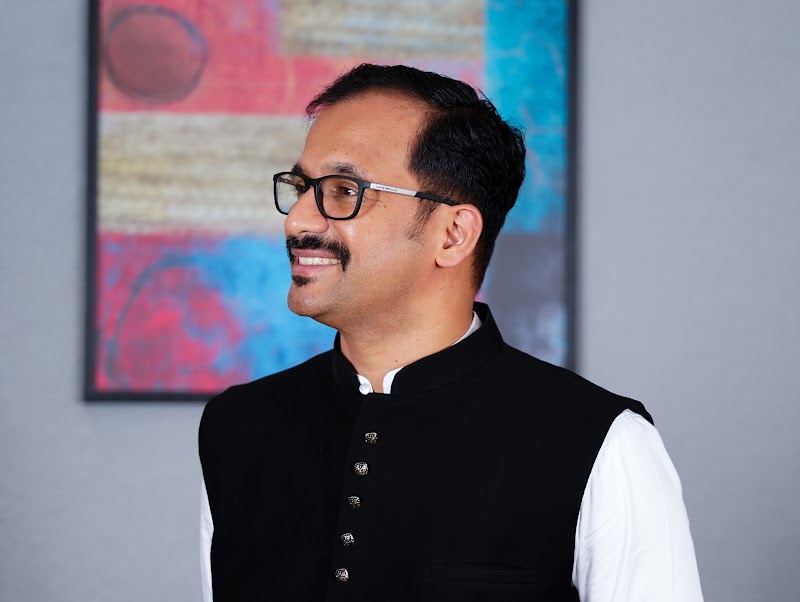 Deepak Shetty — Yakshagana artist photo 22 by PK Jain